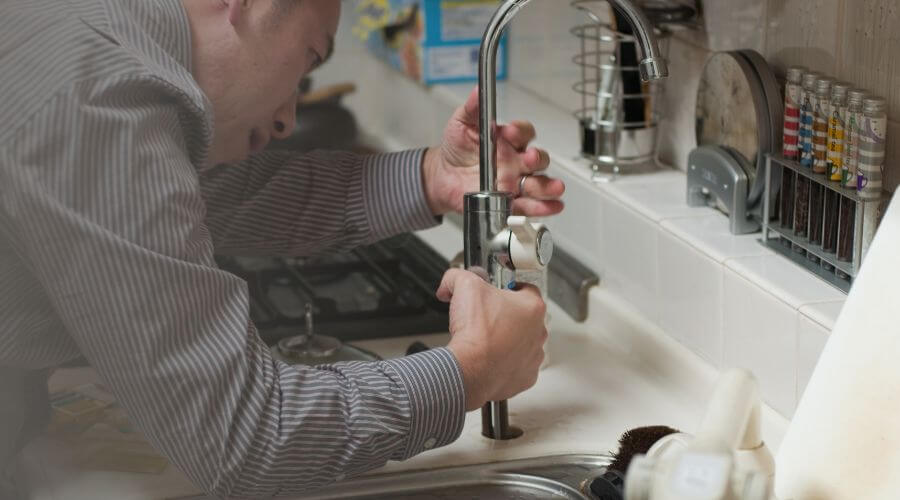 Professional sewer line replacement in Eastport, MI